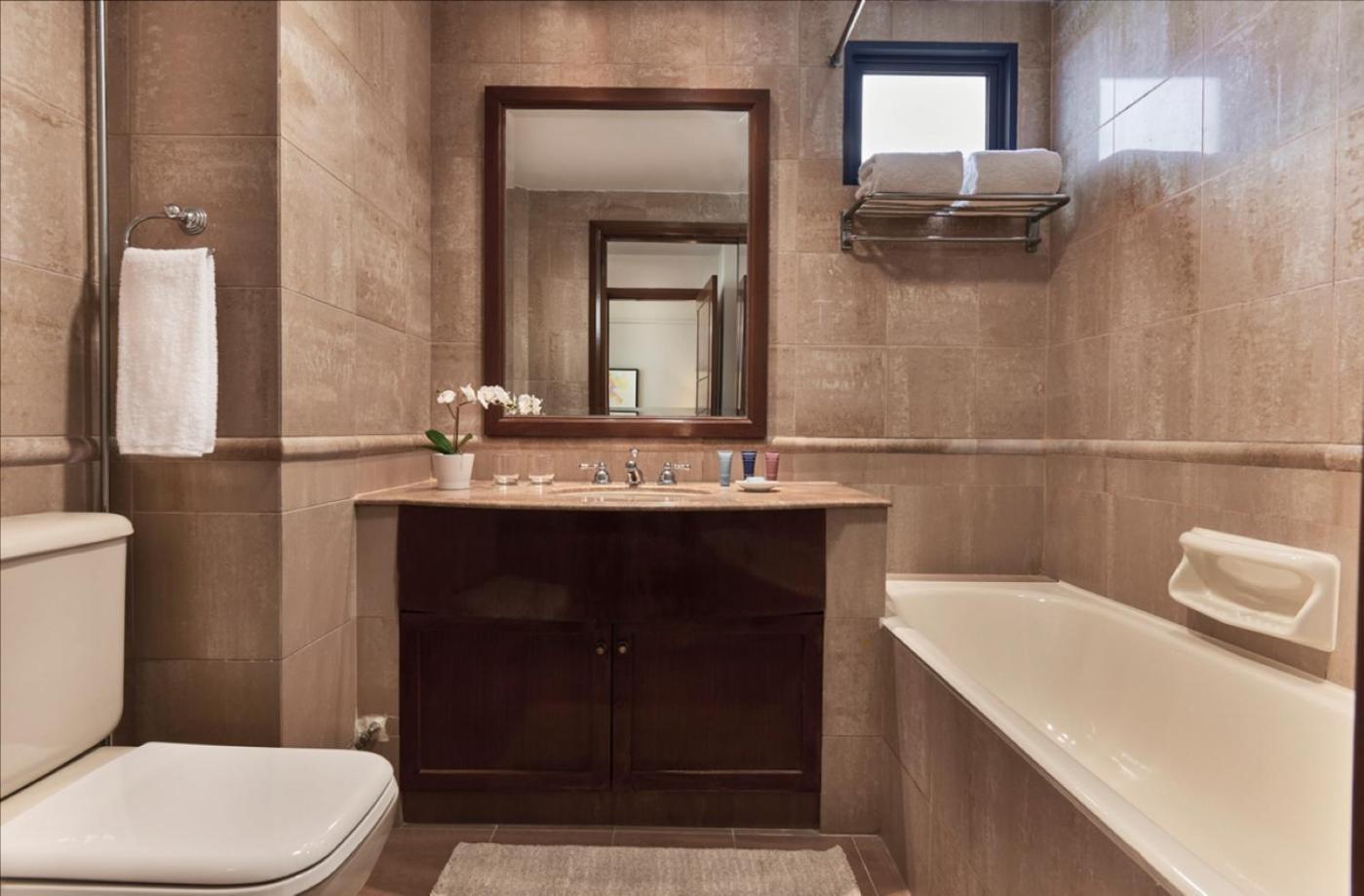 Village Residence Robertson Quay By Far East Hospitality Сингапур Экстерьер фото