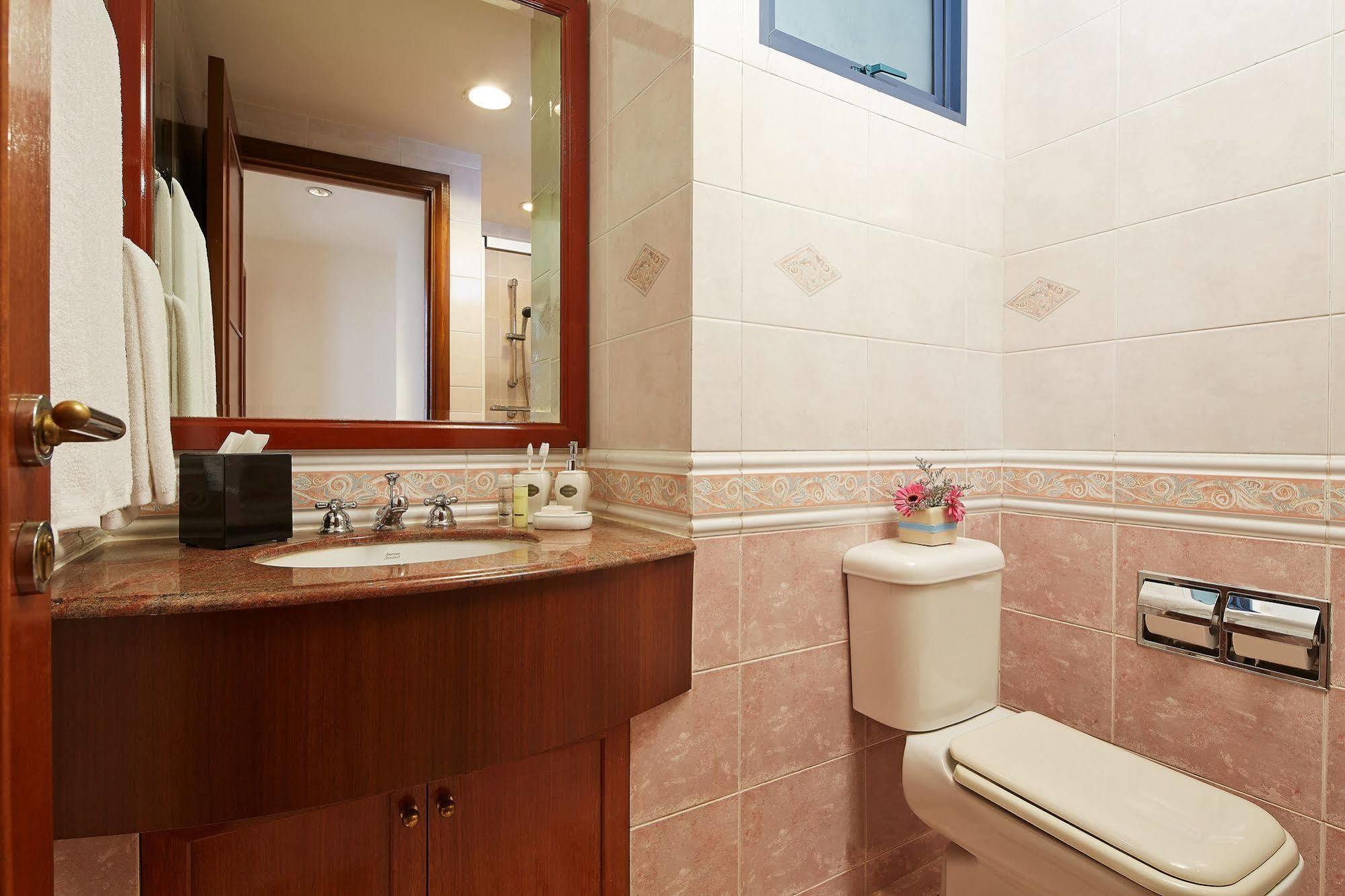 Village Residence Robertson Quay By Far East Hospitality Сингапур Экстерьер фото