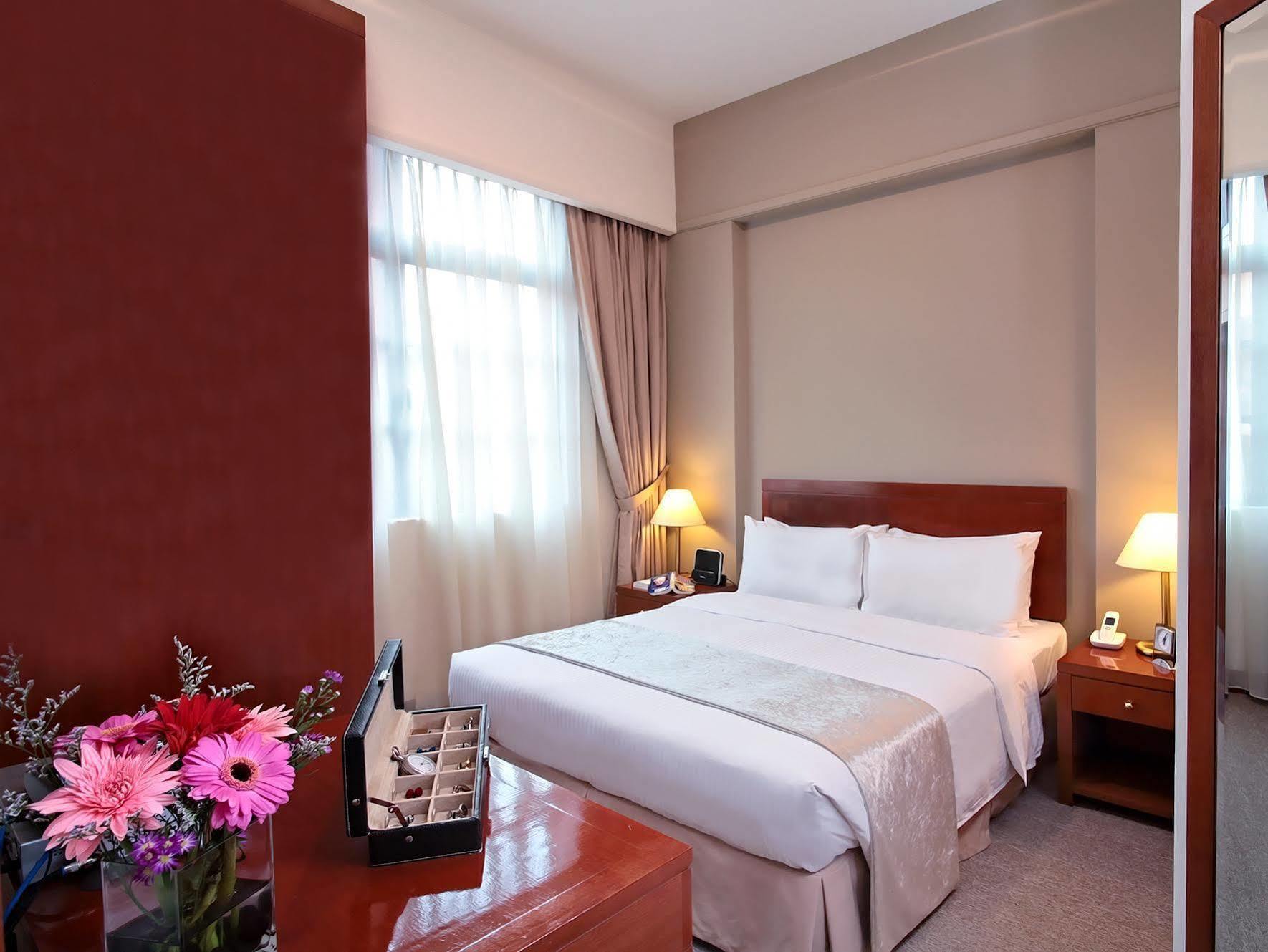 Village Residence Robertson Quay By Far East Hospitality Сингапур Экстерьер фото